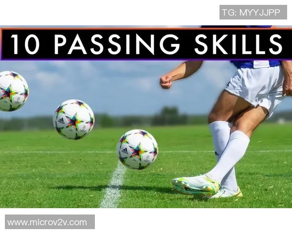 足球明星亲授踢球技巧英语教学课程让你轻松掌握足球技能