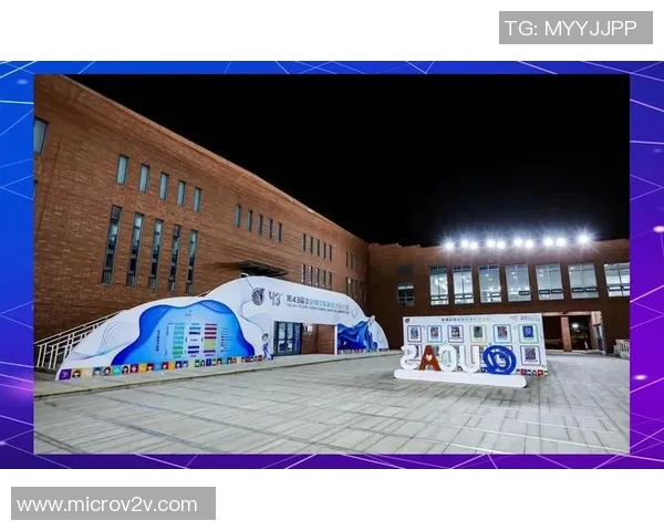 代怀博:探索未来科技与人文交融的创新之路