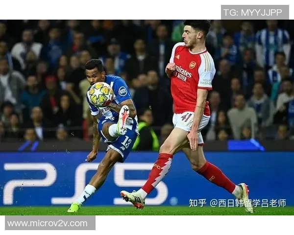 欧冠惊天冷门阿森纳遭波尔图逆转无缘八强